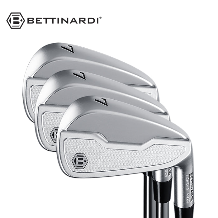MB24 アイアン 7本セット #4-9,PW – 海外カスタムクラブ専門店PEAKGOLF