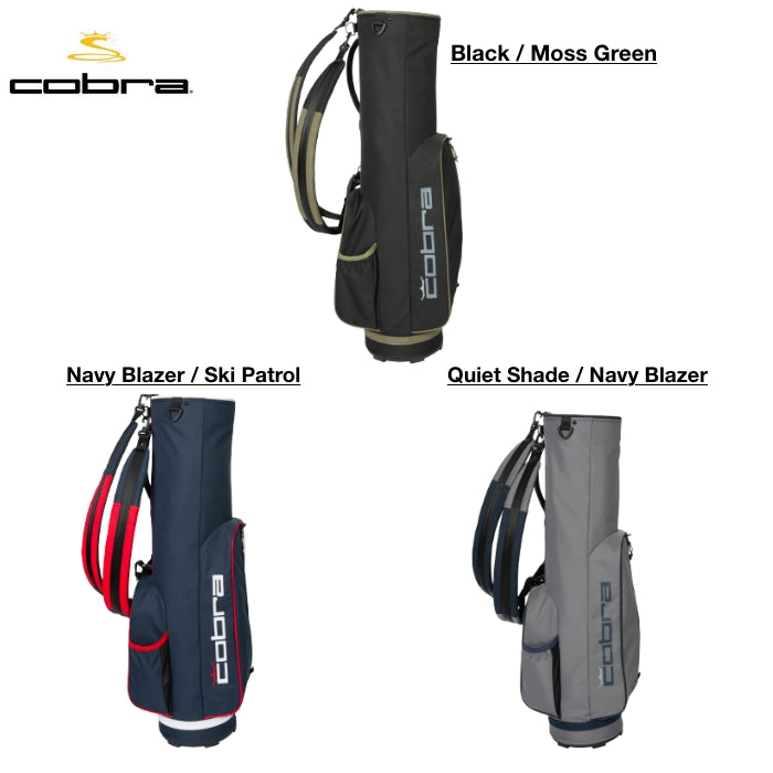 ☆新品☆送料無料☆ コブラ Cobra COBRA Tour スタンドバッグ
