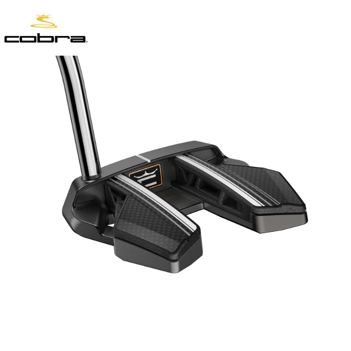 Supernova 3D Printed パター 2024 – 海外カスタムクラブ専門店PEAKGOLF