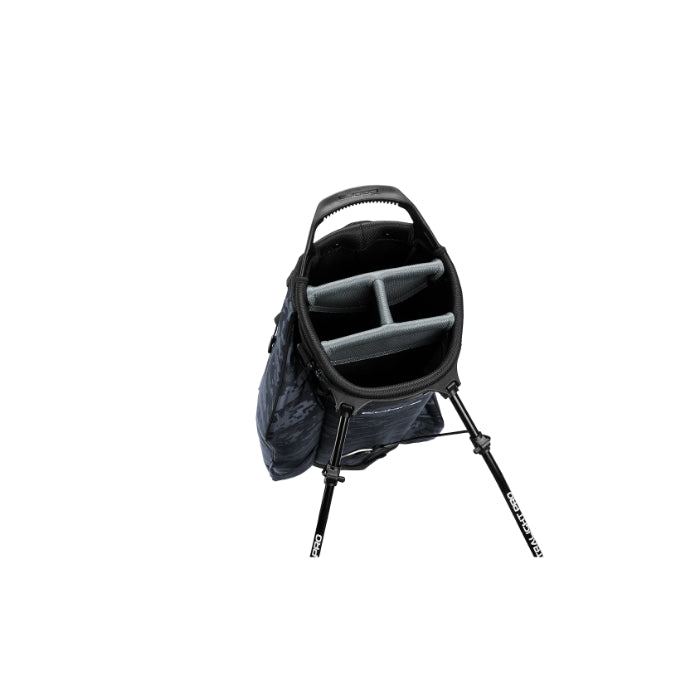 Cobra UltraLight Pro Cart Bag Quiet Shade Navy Blazer