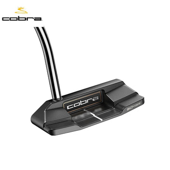 Cobra パター – 海外カスタムクラブ専門店PEAKGOLF