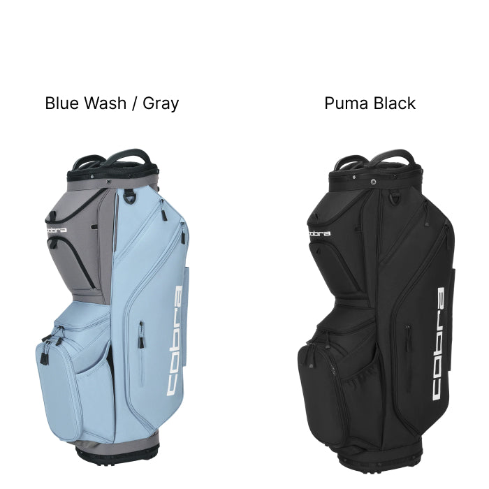 Ultralight Pro カートバッグ 2025 – 海外カスタムクラブ専門店PEAKGOLF