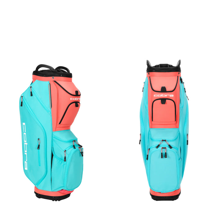 Ultralight Pro カートバッグ 2025 – 海外カスタムクラブ専門店PEAKGOLF