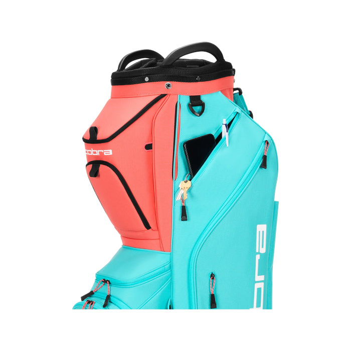 Ultralight Pro カートバッグ 2025 – 海外カスタムクラブ専門店PEAKGOLF