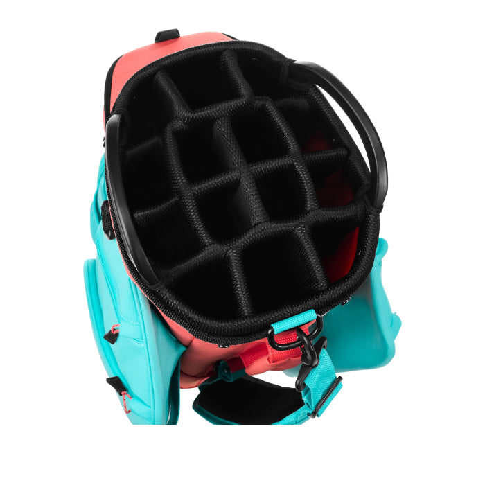 Ultralight Pro カートバッグ 2025 – 海外カスタムクラブ専門店PEAKGOLF