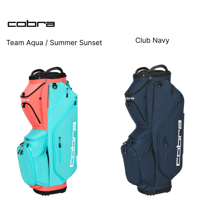 Ultralight Pro カートバッグ 2025
