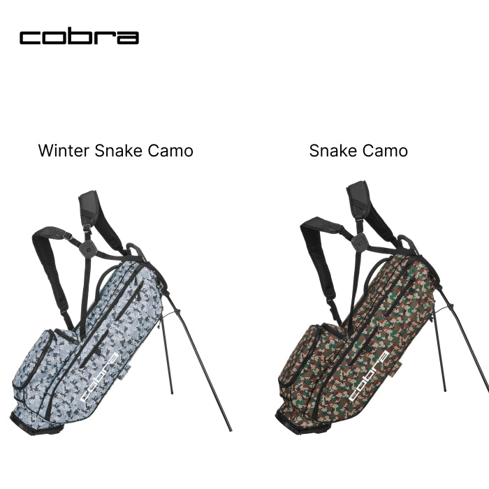 Ultralight Pro スタンドバッグ 2025