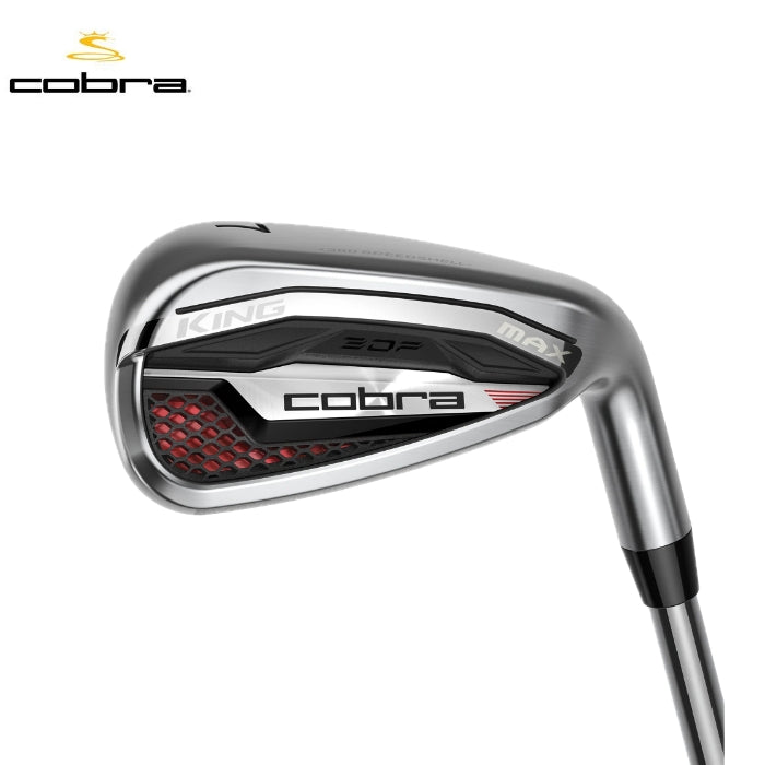 KING MAX アイアン 単品