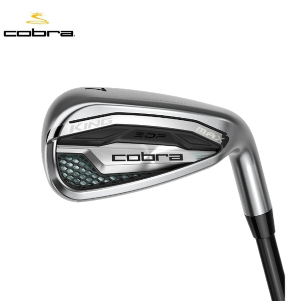 ウィメンズ KING MAX アイアン 単品