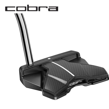 Cobra パター – 海外カスタムクラブ専門店PEAKGOLF
