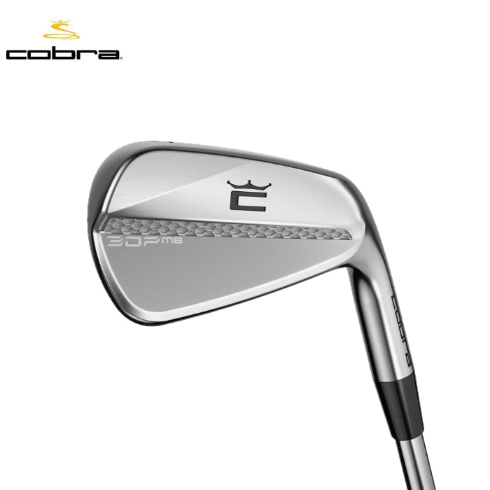 3DP MB アイアン 単品