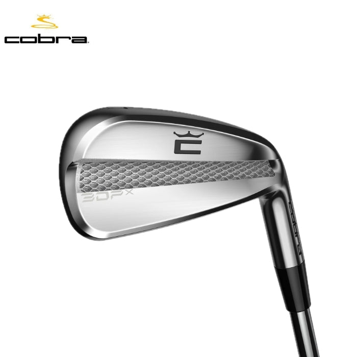 3DP X アイアン 単品