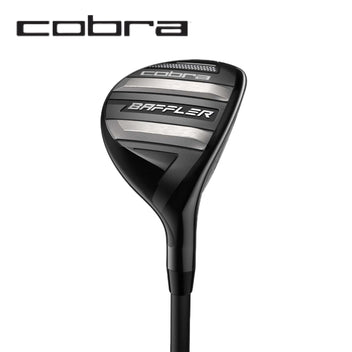 Cobra ユーティリティ – 海外カスタムクラブ専門店PEAKGOLF