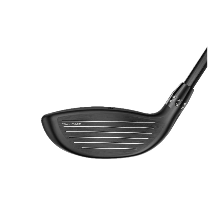 DS-ADAPT LS フェアウェイウッド – 海外カスタムクラブ専門店PEAKGOLF