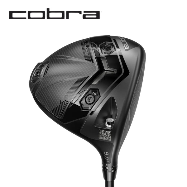 DS-ADAPT LS ツアーレングス ドライバー