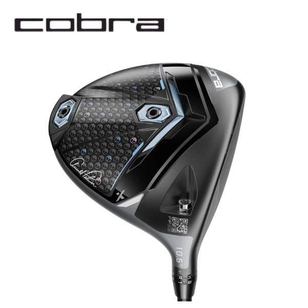 DS-ADAPT X Arnold Palmer ドライバー