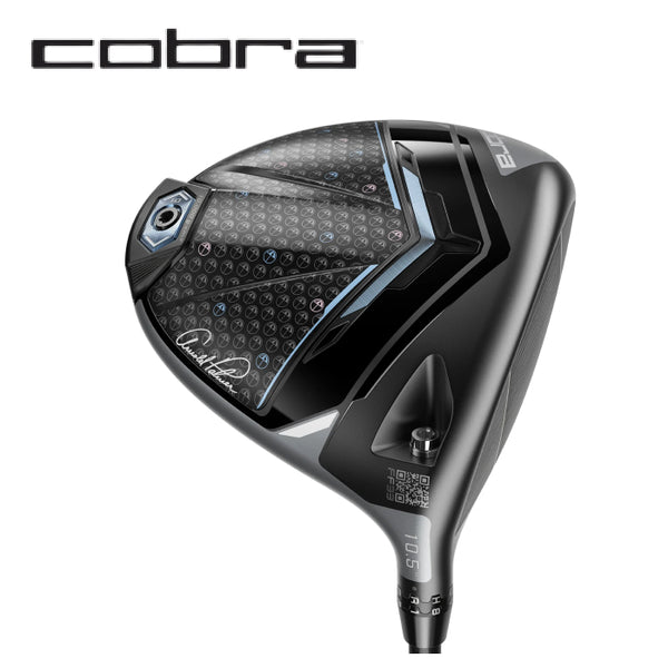 DS-ADAPT MAX-K Arnold Palmer ドライバー