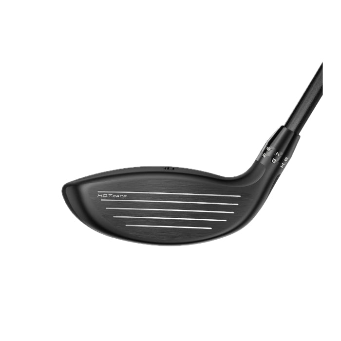 DS-ADAPT X フェアウェイウッド – 海外カスタムクラブ専門店PEAKGOLF