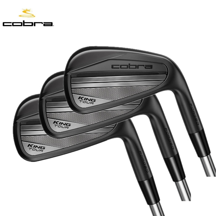 コブラ アイアンセット 6本 コブラ アイアン 6本セット (#5/#6/#7/#8