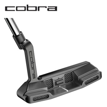 Cobra パター キングパター – COBRA Golf