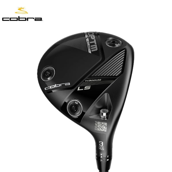 OPTM LS Titanium フェアウェイウッド