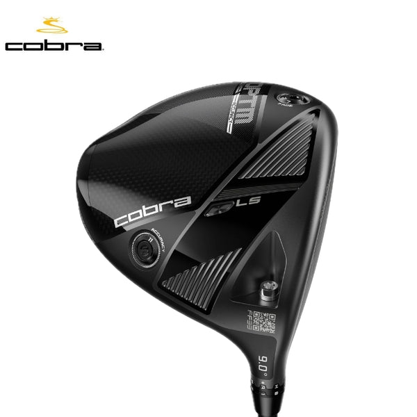 OPTM LS ツアーレングス ドライバー