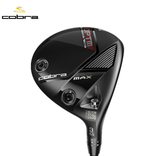 OPTM MAX フェアウェイウッド