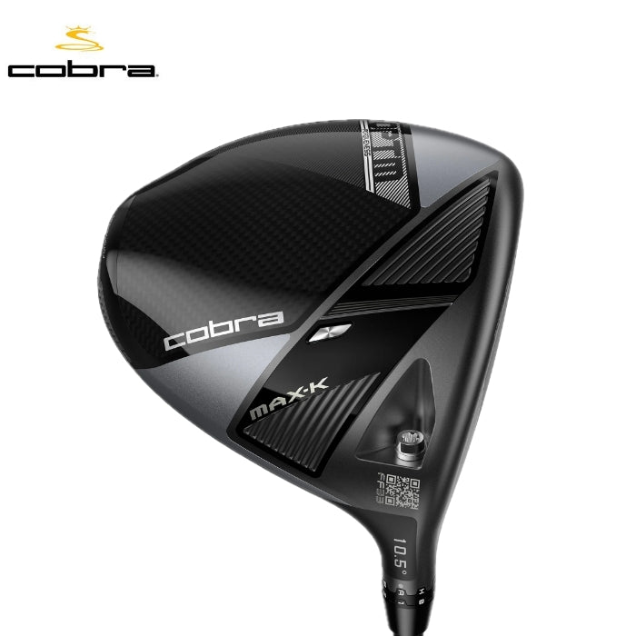 OPTM MAX-K ドライバー