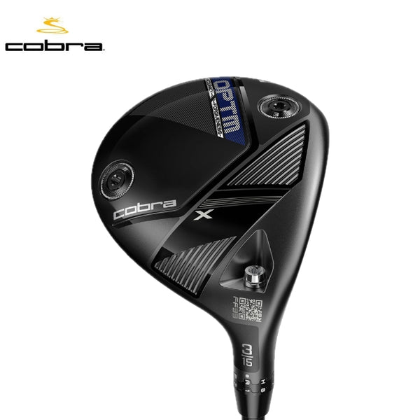 OPTM X フェアウェイウッド