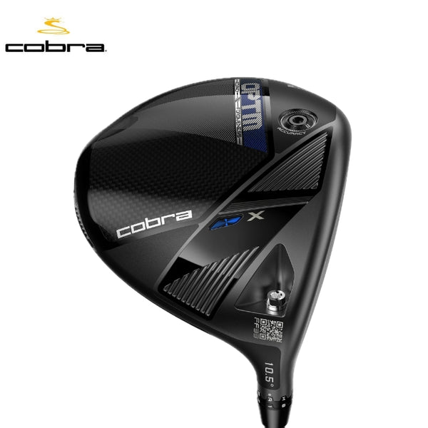 OPTM X ツアーレングス ドライバー