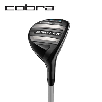Cobra ユーティリティ – 海外カスタムクラブ専門店PEAKGOLF
