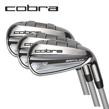 Cobra アイアン単品 – 海外カスタムクラブ専門店PEAKGOLF