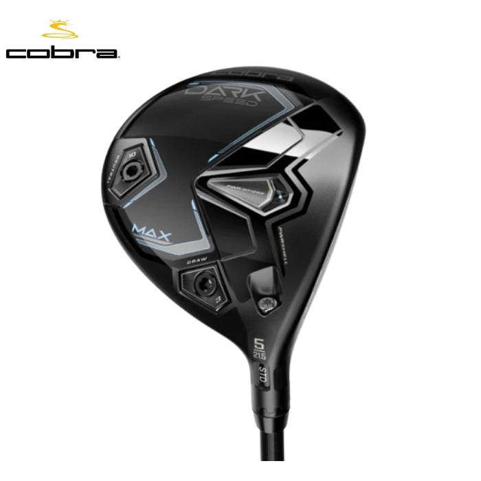 KING LTD X MAX フェアウェイウッド 18.5° LTD X MAX フェアウェイウッド 18.5度シャフト2本セット