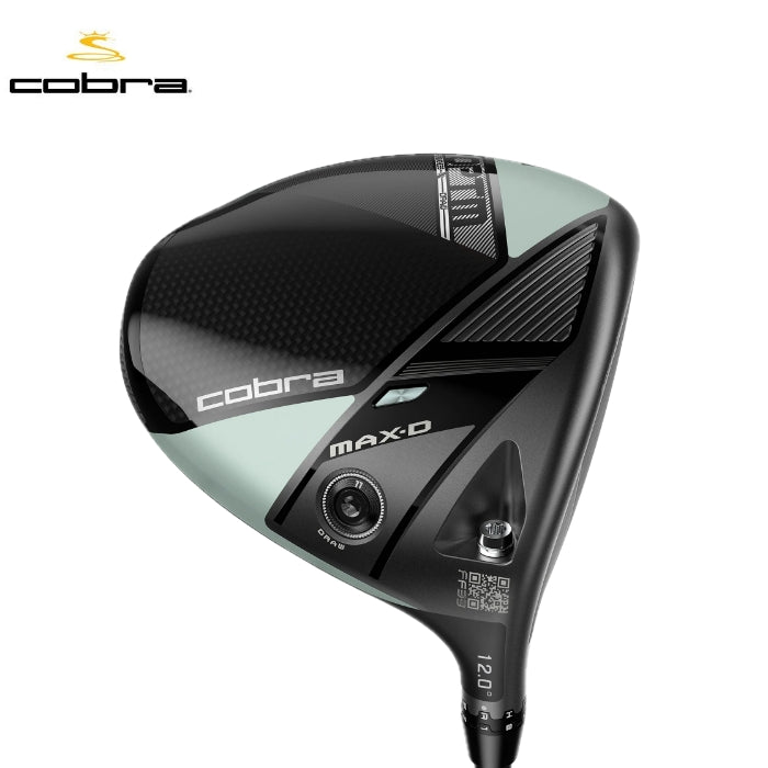 ウィメンズ OPTM MAX-D ドライバー