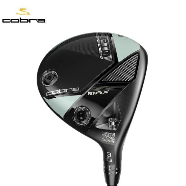 ウィメンズ OPTM MAX フェアウェイウッド