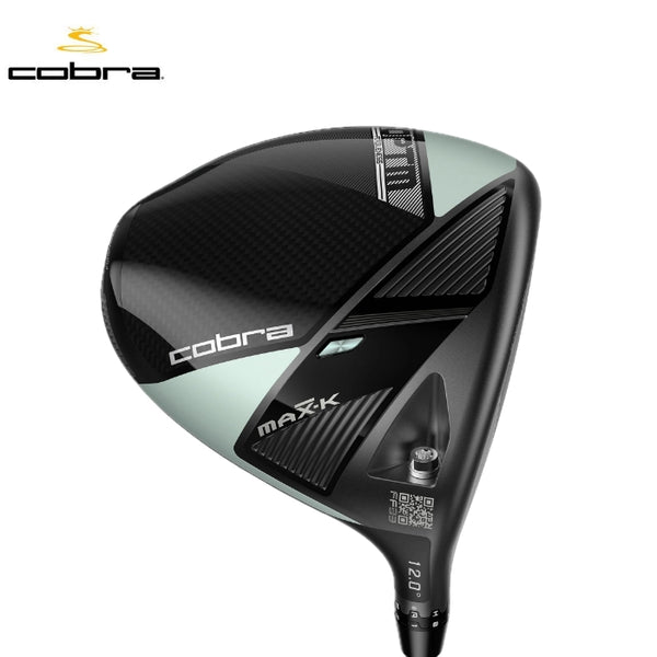 ウィメンズ OPTM MAX-K ドライバー