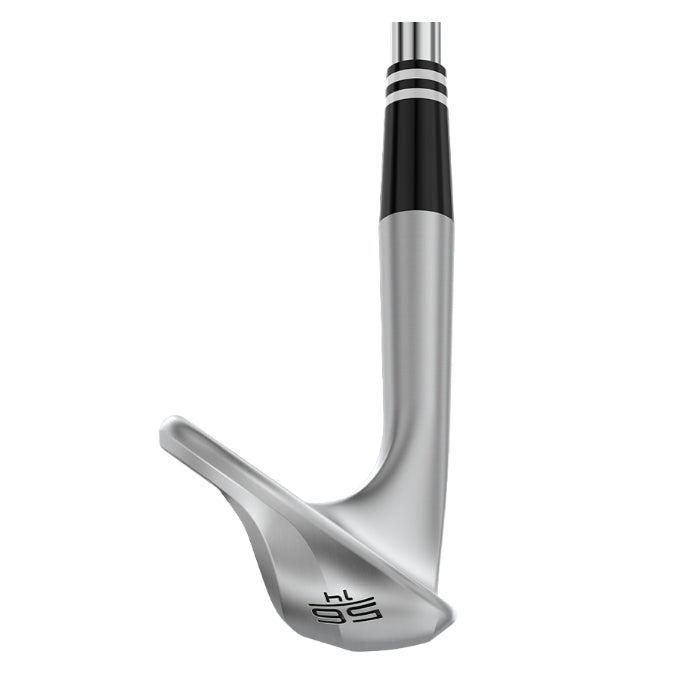 CBX 4 ZipCore ウェッジ – 海外カスタムクラブ専門店PEAKGOLF