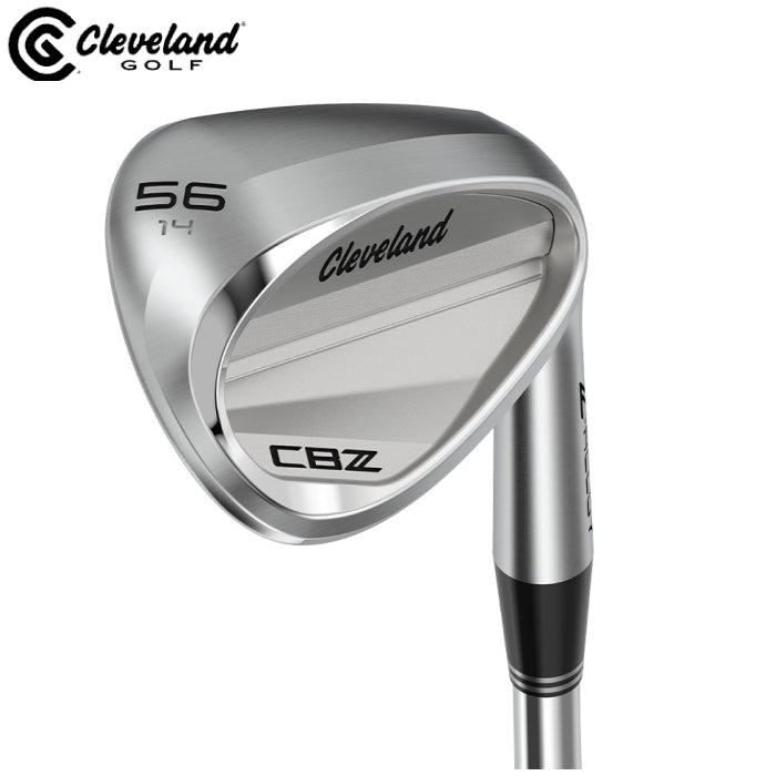 CBZ Tour Satin ウェッジ