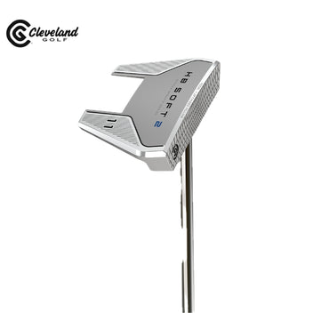 Cleveland パター – 海外カスタムクラブ専門店PEAKGOLF