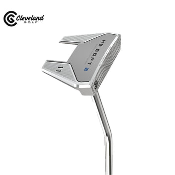 Cleveland パター – 海外カスタムクラブ専門店PEAKGOLF