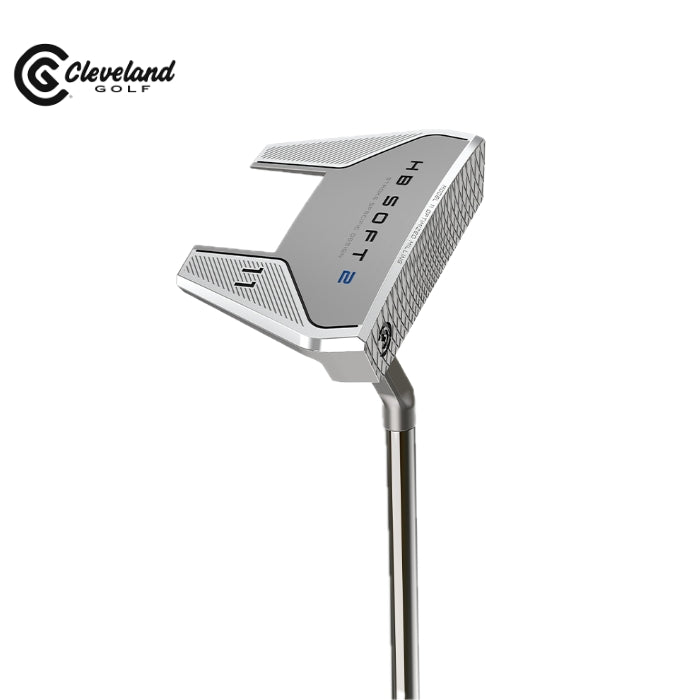 HB Soft 2 11S パター – 海外カスタムクラブ専門店PEAKGOLF