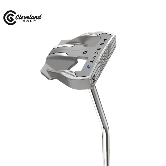 HB Soft 2 15 パター – 海外カスタムクラブ専門店PEAKGOLF
