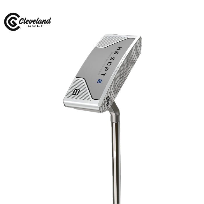 Cleveland HB SOFT 2 パター HB Soft 2 8S パター – 海外カスタムクラブ専門店PEAKGOLF