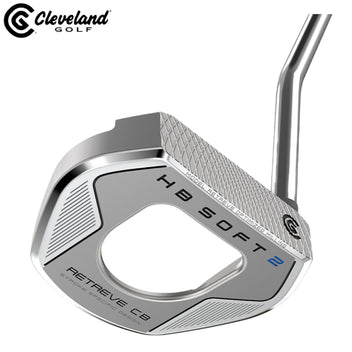 Cleveland パター – 海外カスタムクラブ専門店PEAKGOLF