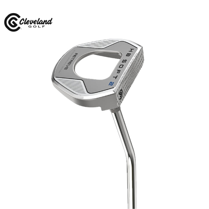 HB Soft 2 Retreve パター – 海外カスタムクラブ専門店PEAKGOLF