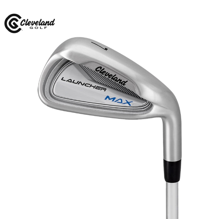 Cleveland アイアン 6本セット（５からＰ） Cleveland アイアンセット – 海外カスタムクラブ専門店PEAKGOLF