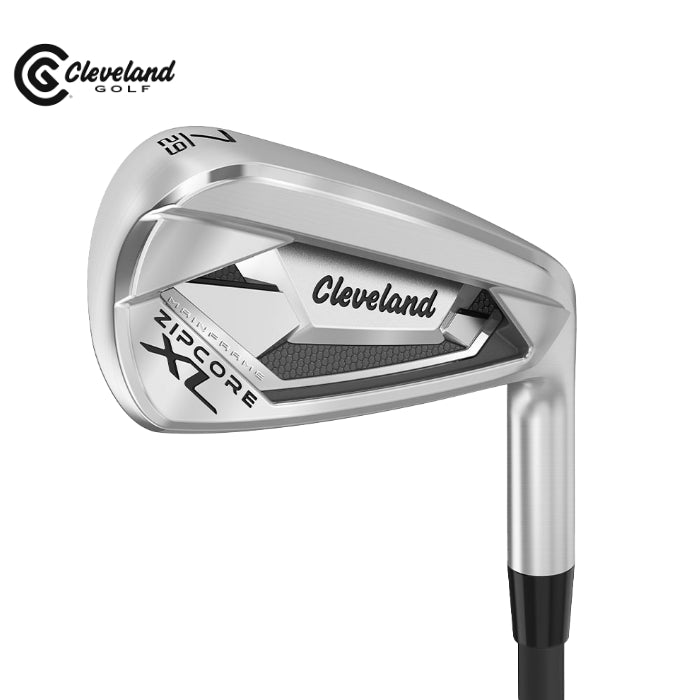 ウィメンズ ZipCore XL アイアン 単品 – 海外カスタムクラブ専門店PEAKGOLF