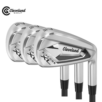 Cleveland アイアンセット – 海外カスタムクラブ専門店PEAKGOLF