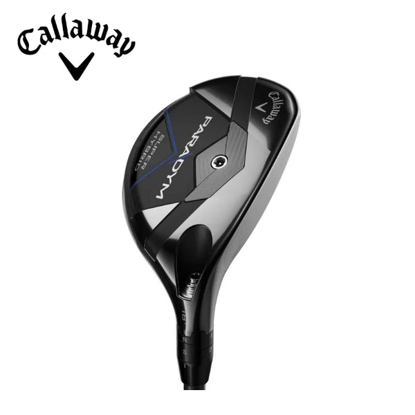 Paradym Super ハイブリッド