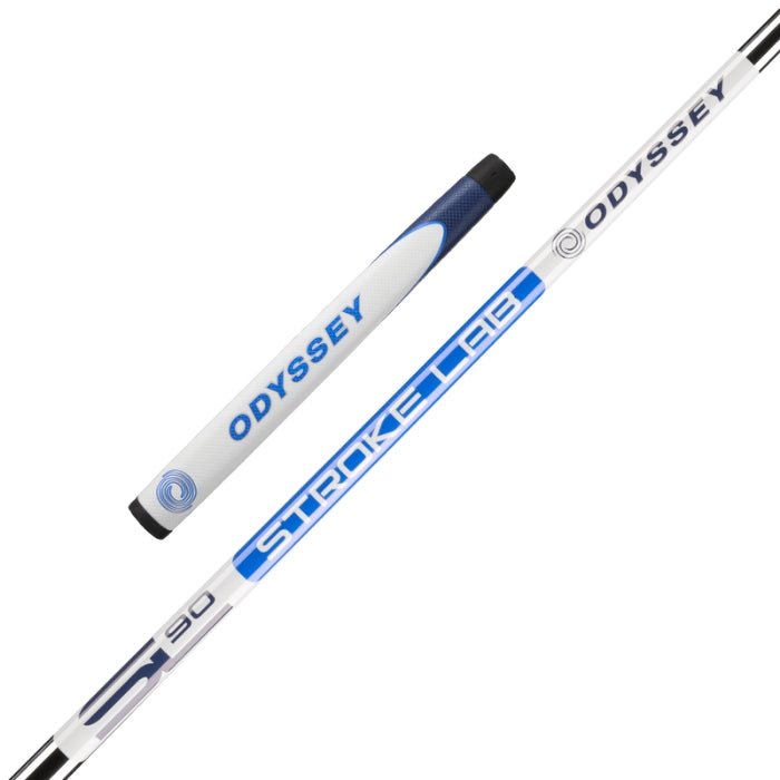 Ai-ONE CRUISER 2-BALL パター　美品 Amazon.co.jp: オデッセイ(ODYSSEY) 右用 パター AI-ONE CRUISER